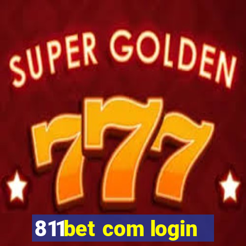 811bet com login